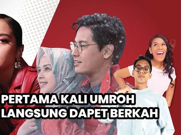 img-title Berkah Roger Danuarta dan Cut Meyriska di Film #BerhentiDiKamu