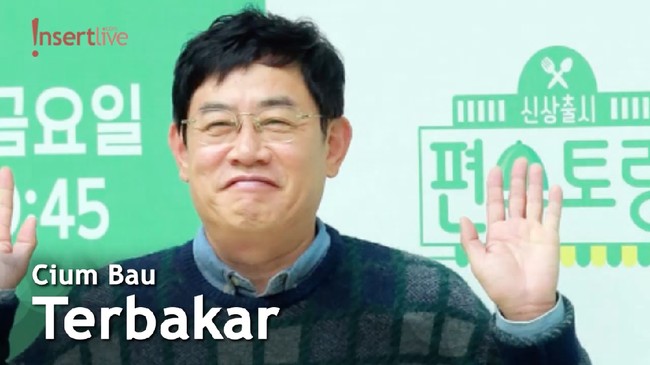 Coba Jadi Sutradara, Lee Gyeonggyu Tak Sengaja Bakar Naskah