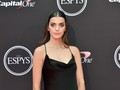 Toni Breidinger, Pembalap Wanita Arab Pertama di NASCAR