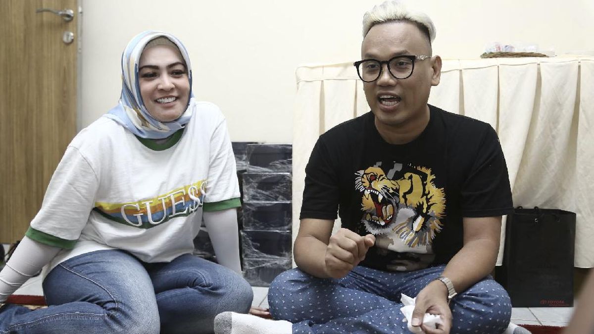 Kesaksian Uya Kuya di Sidang soal Penjarahan Rumah