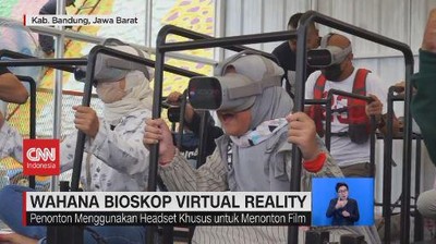 img-title VIDEO: Wahana Bioskop Virtual Reality