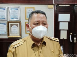 Siapkah Surabaya Gelar Vaksinasi COVID-19 Tahap 2?
