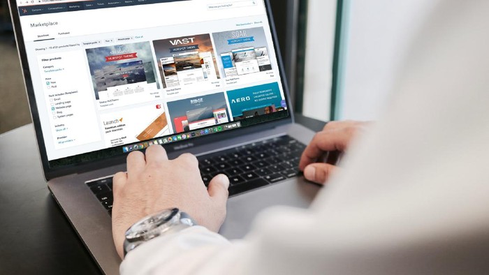 Belajar Digital Marketing dari 5 Website Ini, Gratis!