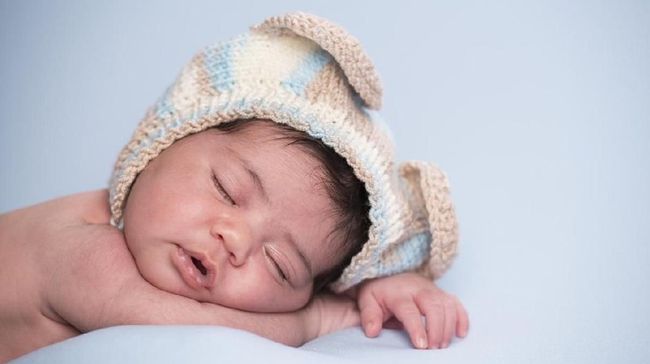 100 Nama Bayi Lakilaki Berawalan N