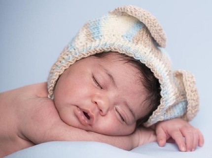 100 Nama Bayi Laki-laki Berawalan N