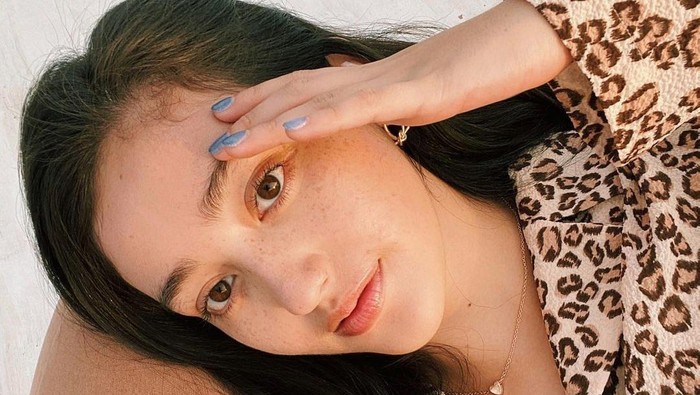 4 Tahapan Skincare Routine Artis Cantik Ranty Maria