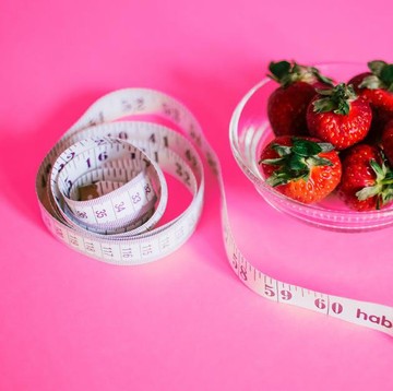5 Diet Ekstrem ala Artis Korea, Ada yang Makan Tomat Aja Selama Seharian!