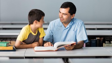 SEJARAH HARI AYAH NASIONAL