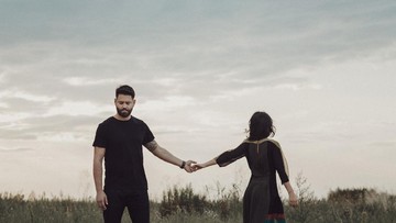 LAGU ROMANTIS UNTUK AYAH