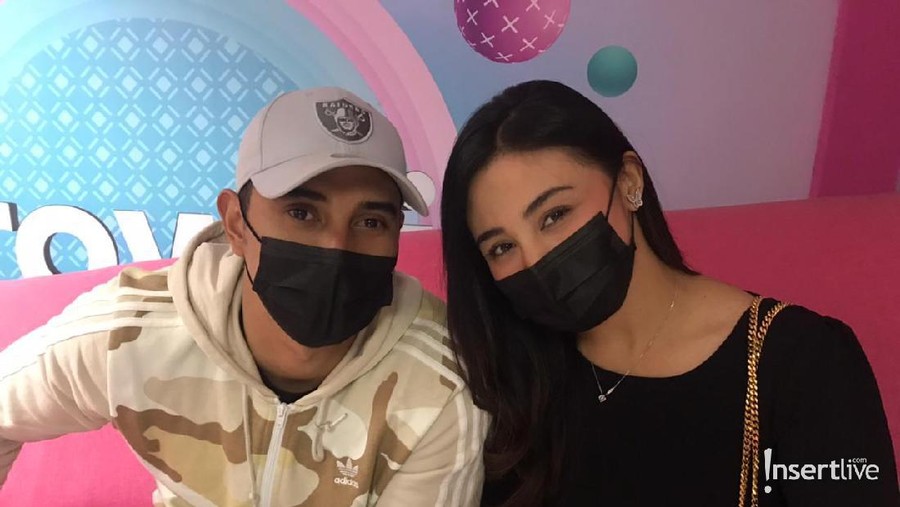 ali syakieb dan margin