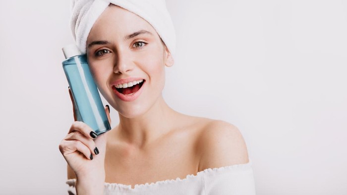 Baik untuk Kulit Wajah, 4 Toner Ini Memiliki Kandungan Calendula Baik untuk Kulit Wajah, 4 Toner Ini Memiliki Kandungan Calendula