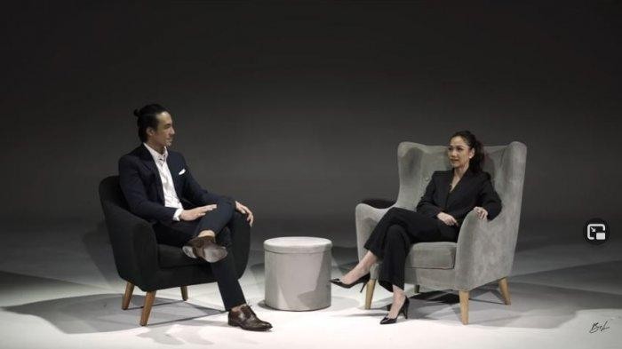 BCL Menangis Setiap Hari di Kamar Mandi Sejak Ashraf Pergi, Alasannya Bikin Trenyuh