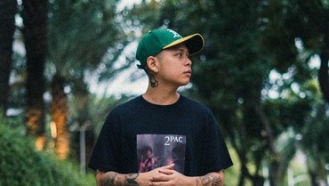 Lirik Lagu 'Let Us Be' - Ben Utomo