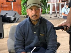 Bendum Partai Demokrat Renville Antonio Meninggal karena Kecelakaan