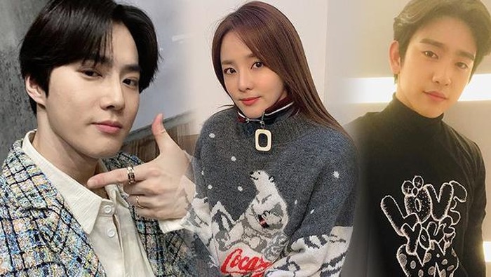 Blak-blakan, 5 Idol K-Pop Ini Ungkap Kisah Cinta Pertama Mereka