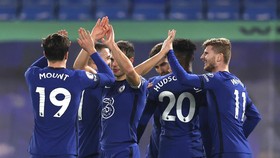Chelsea vs Man Utd: Tembok Kokoh The Blues Bersama Tuchel