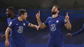 Atlet Indonesia Jual Medali Demi Anak hingga Chelsea Menang