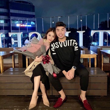 Pacari Janda 2 Anak, Roy Kiyoshi Jatuh Cinta & Ingin Nikah