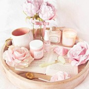 Ciptakan Suasana Romantis, Ini Rekomendasi 10 Produk Body Care Beraroma Bunga Mawar