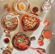 7 Rekomendasi Tempat Makan Enak dan Murah di Blok M, Kenyang di Bawah Rp50 Ribu!