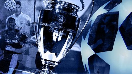 16 Besar Liga Champions