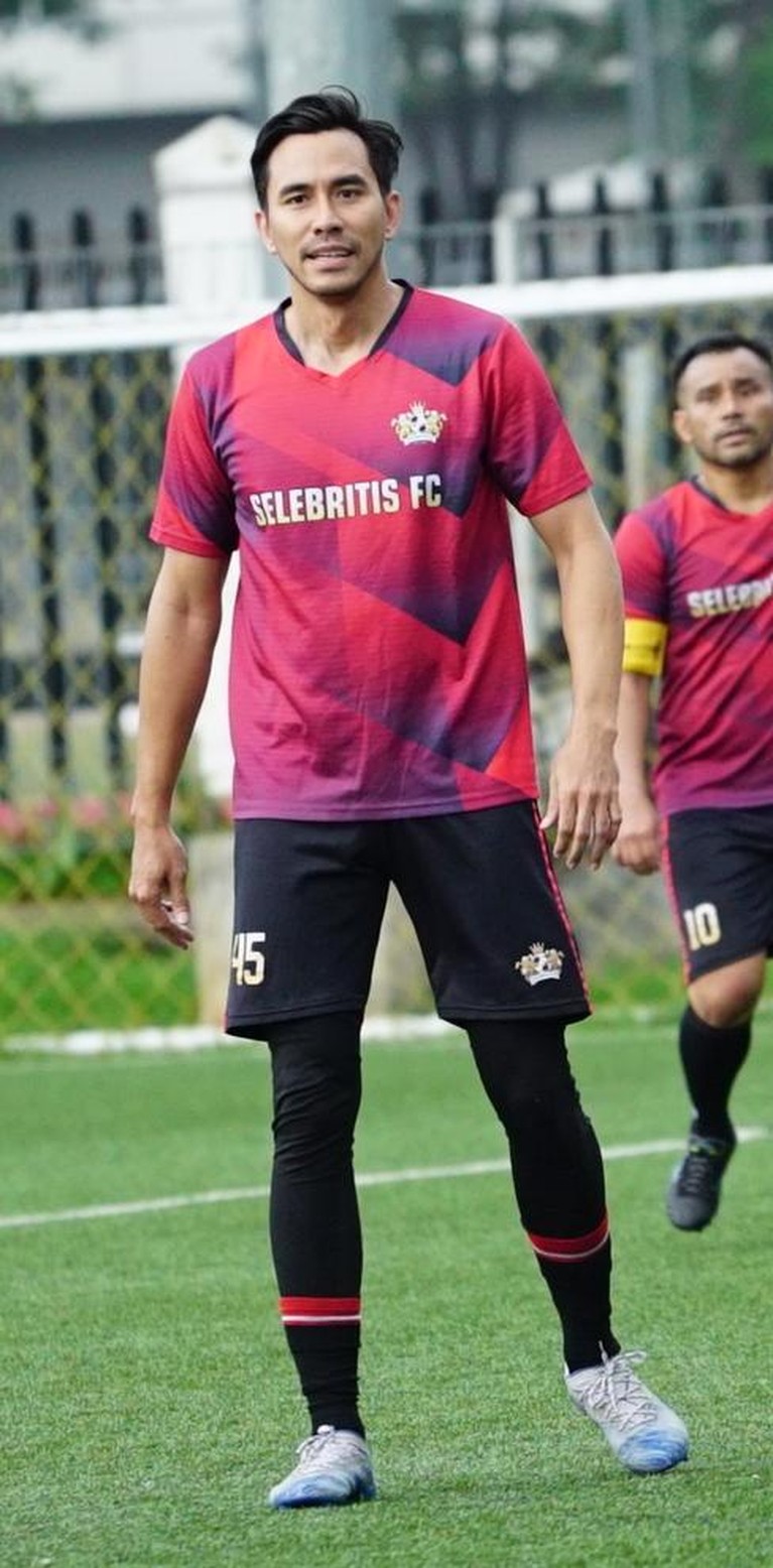 Darius Sinathrya