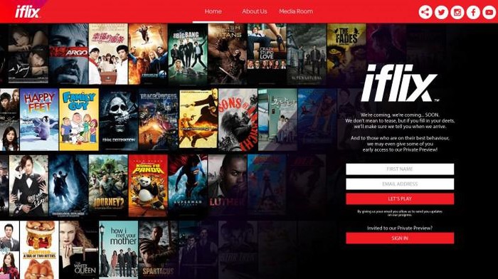 Ditemani dengan 5 Web Streaming Ini, Dijamin Nonton Drama Korea Pasti Seru!