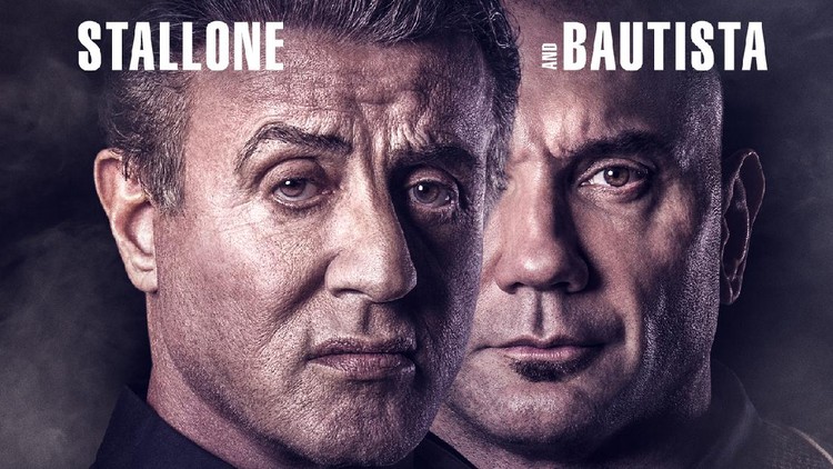 Escape Plan 2