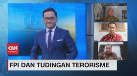 VIDEO: FPI dan Tudingan Terorisme