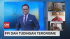 VIDEO: FPI dan Tudingan Terorisme