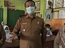 Babak Baru Walkot Pariaman Kukuh Tolak SKB 3 Menteri