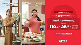 GoFood Ajak Kulineran Hemat dan Nikmat Lewat Pasti Ada Promo