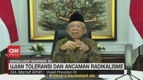 VIDEO: Gunakan Narasi Kerukunan dalam Berdakwah