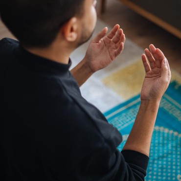 Tata Cara dan Doa Sholat Dhuha dalam Islam