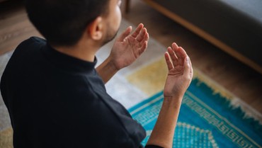 Tata Cara dan Doa Sholat Dhuha dalam Islam