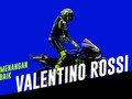 INFOGRAFIS: 7 Kemenangan Terbaik Rossi di MotoGP