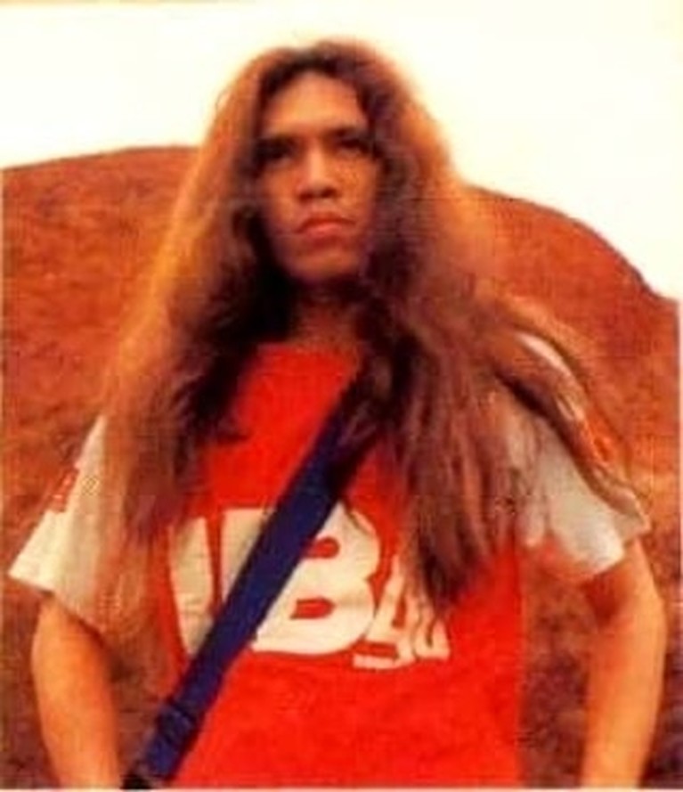 Irfan Sembiring