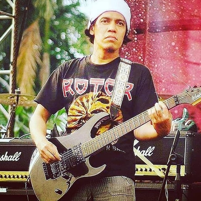 Irfan Sembiring