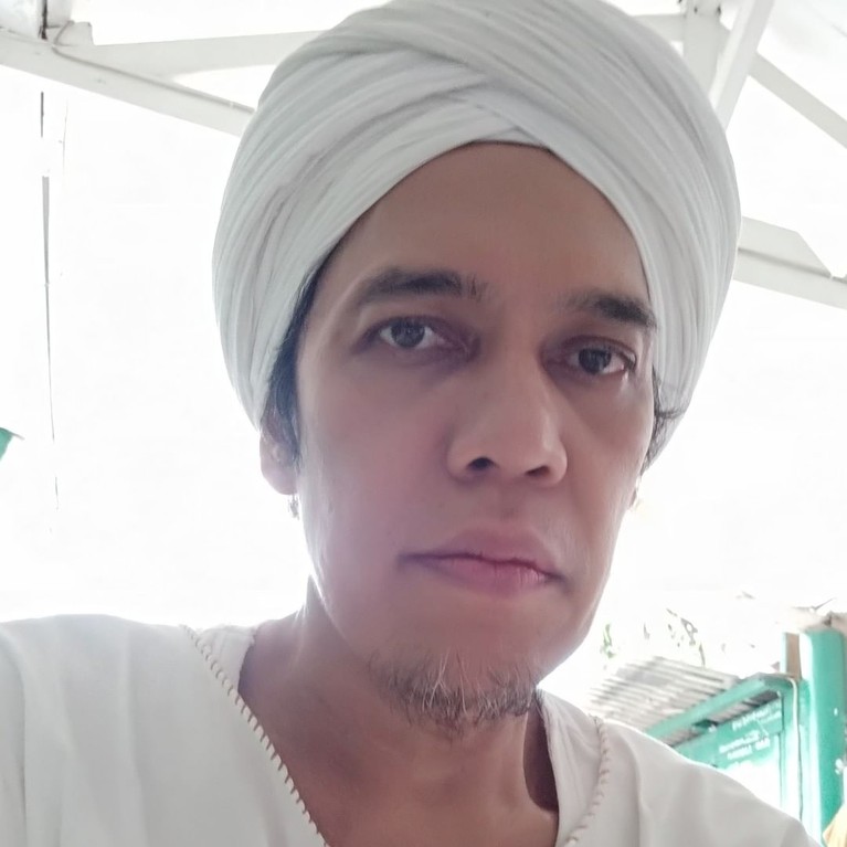 Irfan Sembiring Irfan Sembiring