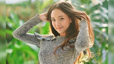 Jadi Rival Dayana, Dani Cewek asal Thailand Ngaku Naksir Fiki Naki