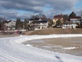 Cegah Warga ke Luar Kota, Oslo 'Pindahkan' Gunung ke Taman