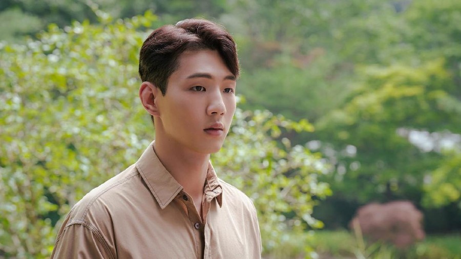 Ji Soo Ji Soo