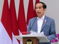 Jokowi soal Pandemi Corona: No One is Safe until Everyone Is