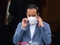 Jokowi Khawatir Pasokan Vaksin sebelum Suntik Jutaan Warga RI