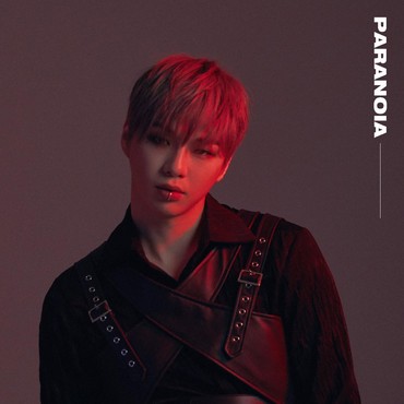 Lirik Lagu Paranoia - Kang Daniel