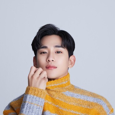 Kim Soo Hyun, Aktor Termahal Korea Selatan Gelar Fanmeeting di Jakarta
