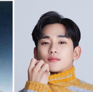 Kim Soo Hyun Ulang Tahun ke-33, Yuk Intip Transformasinya!