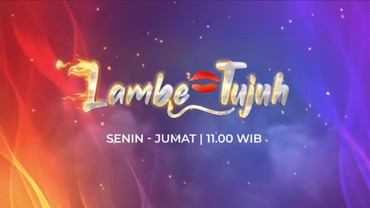 img-title Lambe Tujuh dan Tiga Program Baru Seru di Trans7