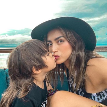 Viral Pengantin Ditoyor VS Jedar Kaget dengan Tato Baru Vincent Verhaag