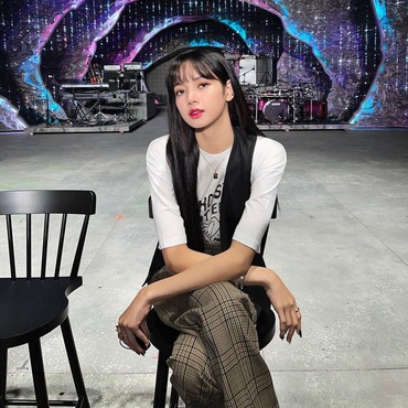 Jadi Member BLACKPINK Paling Tajir, Ini Aset dan Kekayaan Lisa